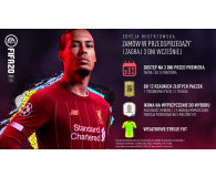 EA FIFA 20 Edycja Mistrzowska Xbox One - 502096 - zdjęcie 2
